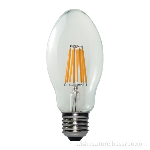 Retro design led edison bulb